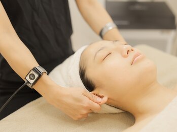 カノア(CANOA)/【フェイシャル】 耳エステ