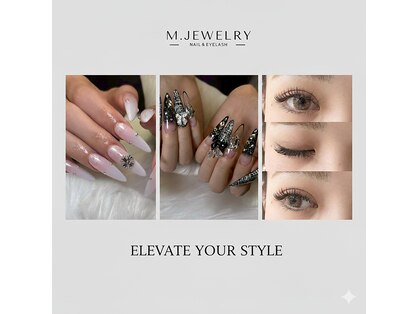 エムジュエリー(M Jewelry)の写真