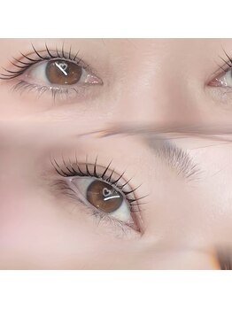 ジュエル 近見店(Jewel)/【まつげパーマ】