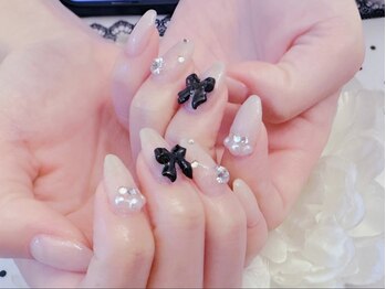 持ち込みデザインL