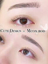 アイモア 江南店(eye mor.)/まつ毛パーマ×美眉アイブロウ