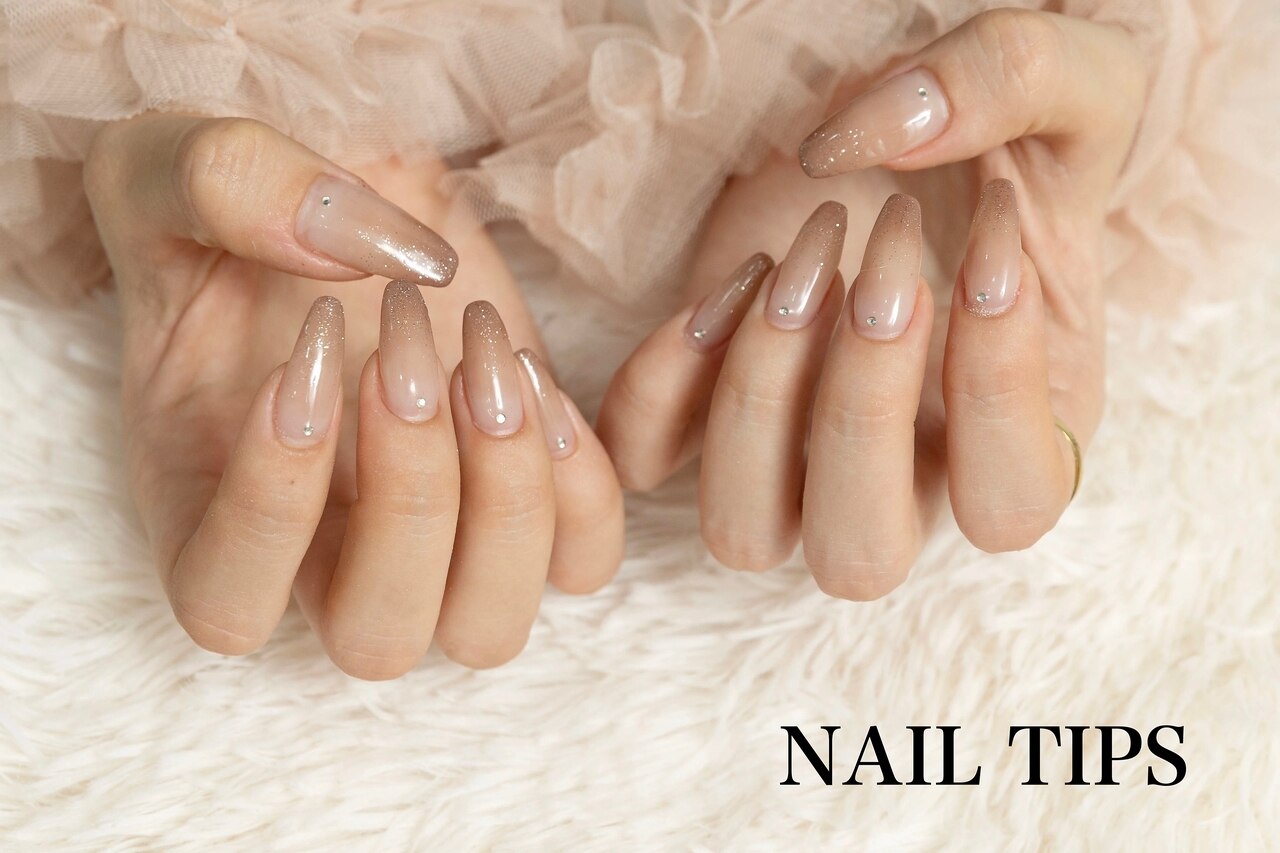 ネイル チップス 天文館本店(NAIL TIPS)｜ホットペッパービューティー