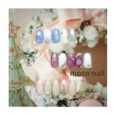 モコネイル(moco nail)