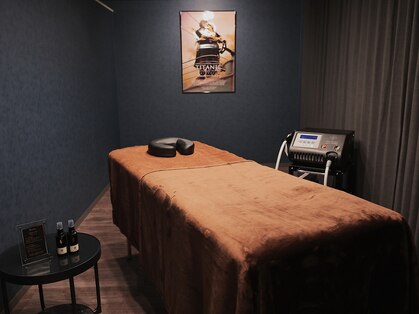 オーシャンズ 谷町四丁目店(OCEANS)の写真