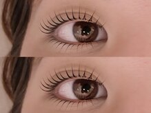 タビーリッタ(tabby litta)/上下まつげパーマ:*+。