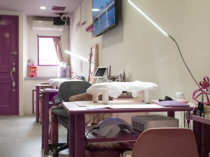 ハーティーネイル(Hatinail)の写真