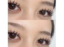 サロン ガオ(salon GAO)の雰囲気（SNSで話題!エクステを付けたあとにパーマをかける最新技術です★）