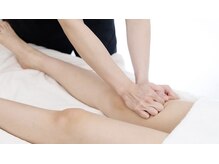 プライマルビューティ 艶 本店(Primal Beauty)/脚のむくみや凸凹でお悩みの方♪