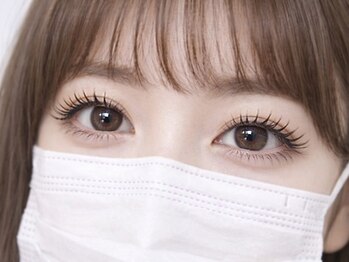 サニー アンド ヘアー(Sunny&HAIR)/マツパ/まつ毛/まつげパーマ