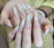 U.SEE Nail 【ユーシーネイル】横浜駅東口【4/15 NEW OPEN】