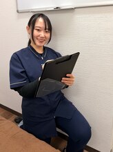 グラビティゼロ整体院(Gravity Zero 整体院)&nbsp;Kaori 