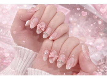 nailsalon Miss Shirley