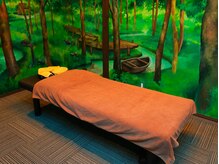 ほぐし処 いやしの森