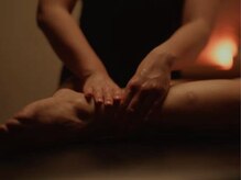 ユウフクサロン(yufuku salon)の雰囲気(全身もみほぐし☆畳床で独自マッサージ/足踏み付《強もみ/強圧》)