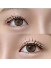 シュシュ(chou chou)/まつげパーマ/ラッシュリフト