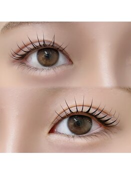 シュシュ(chou chou)/まつげパーマ/ラッシュリフト