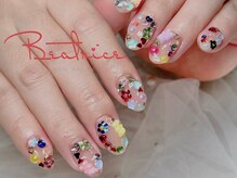 ベアトリーチェ 新宿西口(Beatrice)/カラフル★カラフル