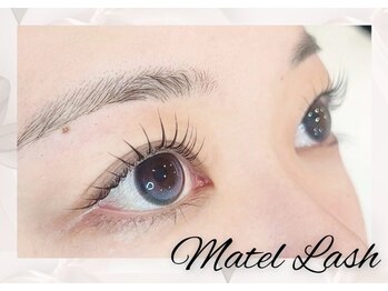 メメル 江坂駅前店(memelu)/メーテルラッシュリフト