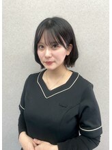 ゴリラアイブロウ 函館店&nbsp;MIU 