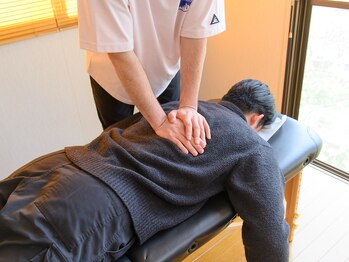 エムズコンディショニング(M's conditioning)/