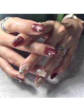 villa bloom nailsalon