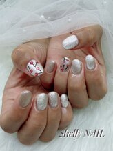 シェリーネイル 東浦和店(ShellyNAIL)/