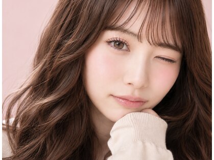 ディンプル(Dimple)の写真