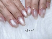 リリーネイル(lily nail)/