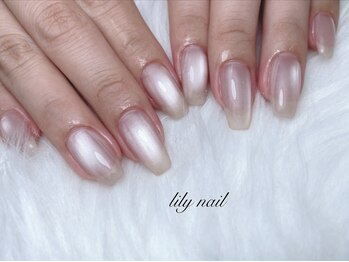 リリーネイル(lily nail)/