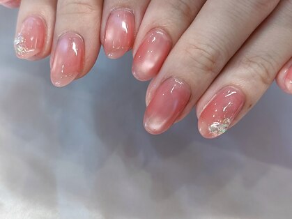 ティーズネイル(NAIL SALON T's nail)の写真