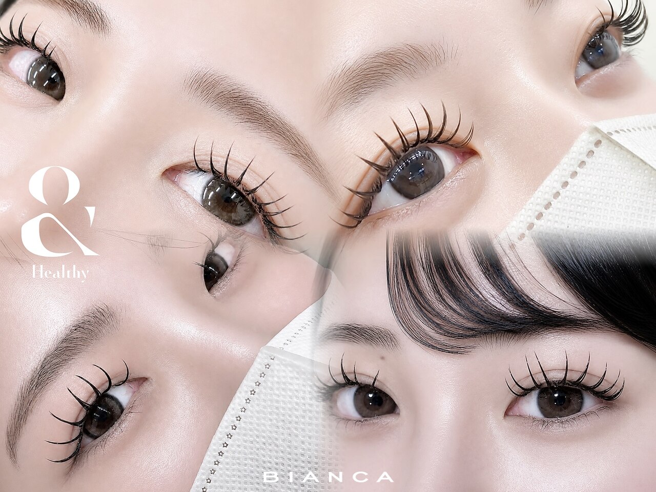 ビアンカ キュポ・ラ川口店(Bianca)｜ホットペッパービューティー
