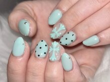 ネイルメゾン 渋谷店(NAIL MAISON)