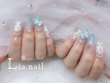 リアネイル(Lia.nail)