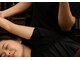 モミ(MOMI)の写真/ガチガチ首肩も深部まで届く徹底ケア