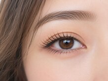 chouchou.eyelash船橋店 まつ毛パーマ/LEDマツエク/パリジェンヌ/眉毛/パリエクの雰囲気（[船橋/まつ毛パーマ/マツエク/パリジェンヌ/眉毛/上下/パリエク]）