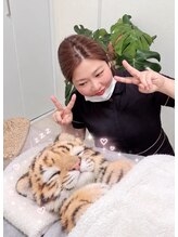 マヒナ(Mahina)&nbsp;Mahina くるみ