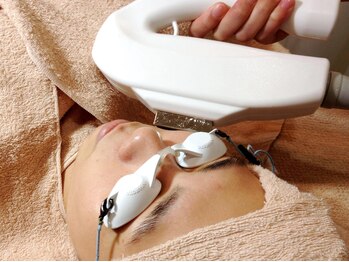 アンシャンテ(En chan te)/【6】光フェイシャル