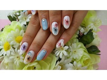 プルミエ ネイル(Premier Nail)/オープニングキャンペーンネイル