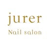ネイルサロン ジュレ MIO店(Nail Salon jurer)ロゴ