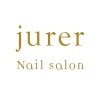 ネイルサロン ジュレ MIO店(Nail Salon jurer)のお店ロゴ