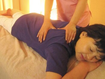 ソウル整体院/【全身マッサージ90分¥5200】