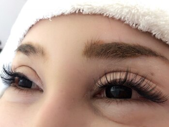 マカナニ(Makanani)/cカールmix