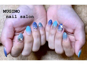 カラーグラデーション