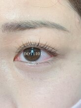 ドットイチイチマルイチ 銀座店(DOT1101)/ラッシュリフト