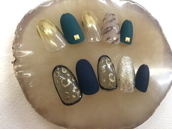 ココネイル(COCO nail)/princessギャラリー