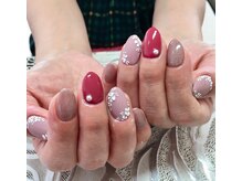 シュエット(Chouette)/マット