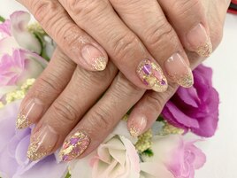 [中村]夏！キラキラシェル