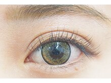 イロ 駒込店(iro)/フラットラッシュ120本 5980円