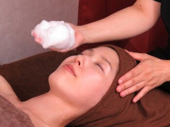 ディタ(DITTE)/洗顔・保湿・カバーを大切に♪