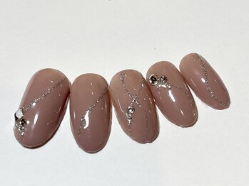 アンジュ(Ange)/ハンド☆デザインアート